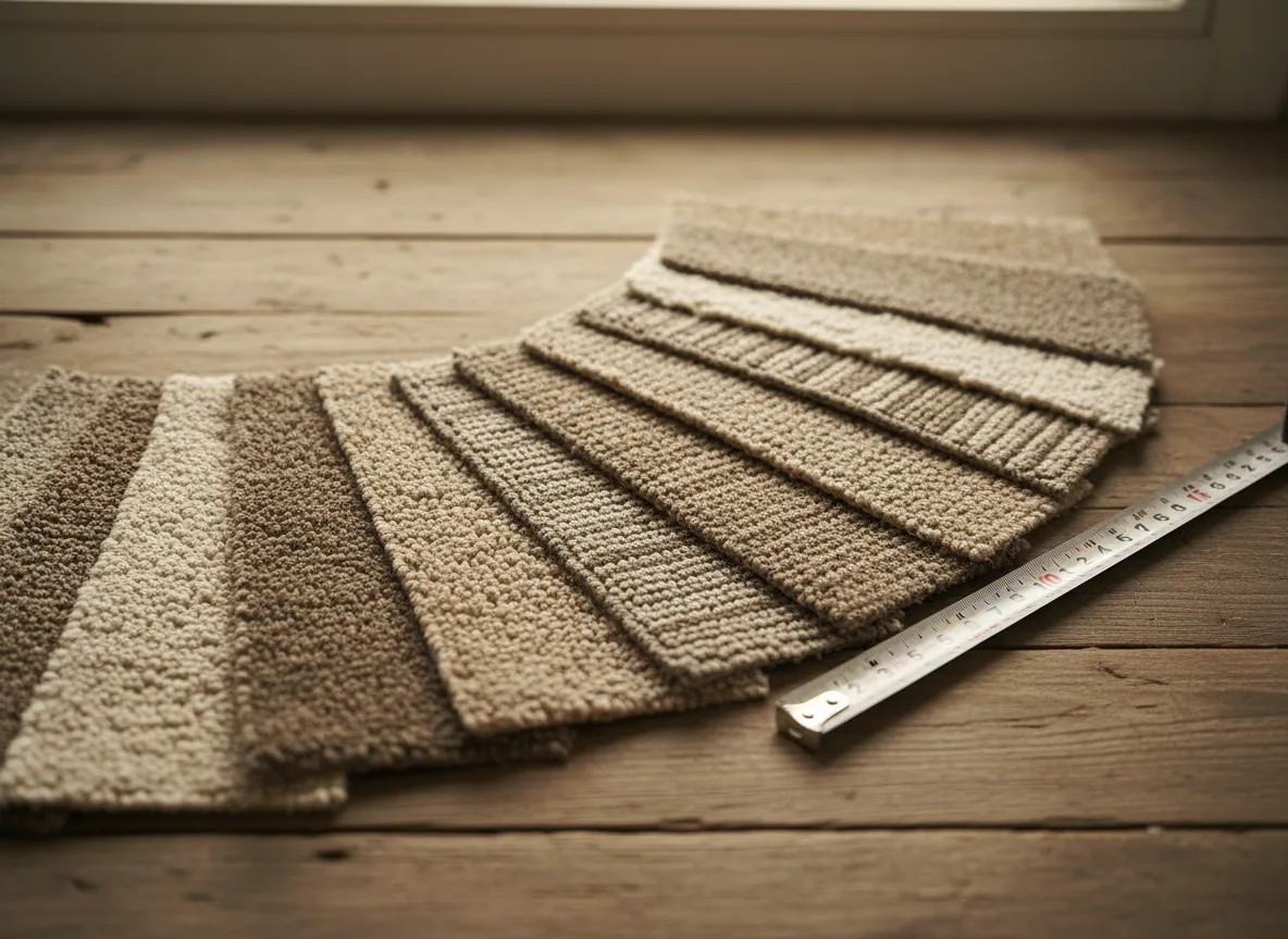 Carpet Installation Pickerington, OH FAQs