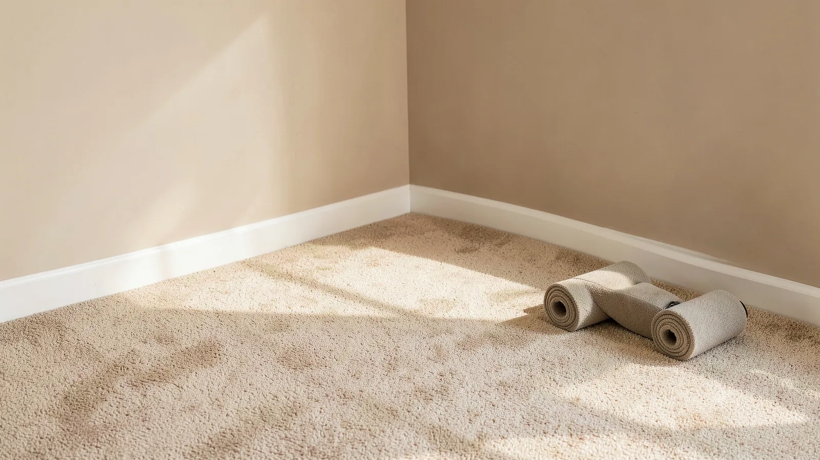 Carpet Installation in Pickerington, OH near me